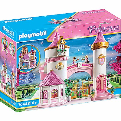 Playmobil 70448 Princess Castle (Princess)