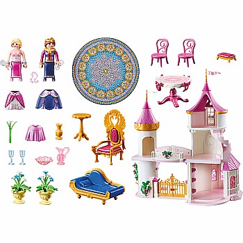 Playmobil Princess Castle