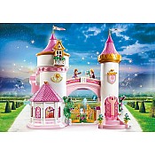 Princess Castle