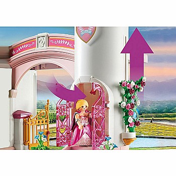 Playmobil Princess Castle