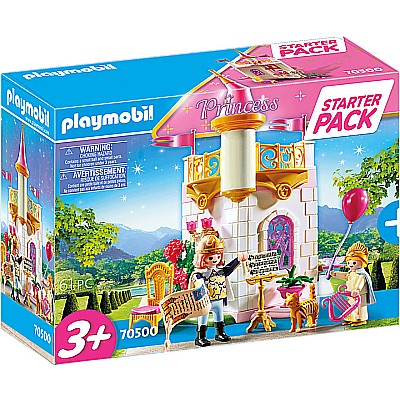 Playmobil 70500 Starter Pack Princess Castle (Princess)