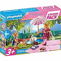 Playmobil 70504 Starter Pack Royal Picnic (Princess)