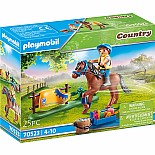 Collectible Welsh Pony