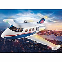 Playmobil 70533 Private Jet (City Life)