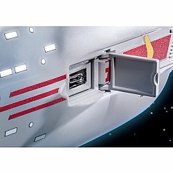 Playmobil Star Trek U.S.S. Enterprise NCC-1701