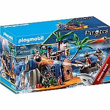 Playmobil Pirates children's toy figure