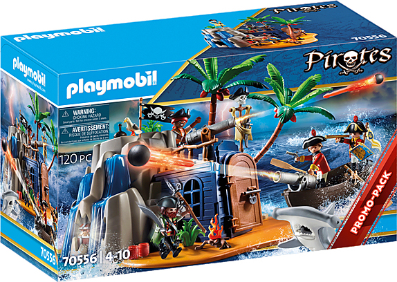 Plastoy 262 Playmobil The Pirate 00262 (2017) Collectible Figure COLLECTOYS  Resin Figurine 21 cm, Multicoloured, 25.00