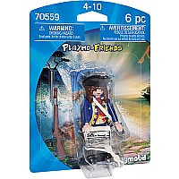 Playmobil 70559 Royal Soldier (Playmo-Friends)