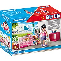 Playmobil 70594 Fashion Accessories (City Life)