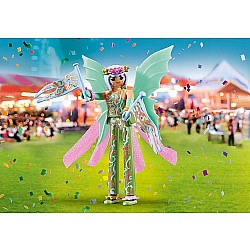 Playmobil Fairy Stilt Walker