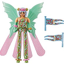 Fairy Stilt Walker