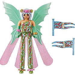 Playmobil Fairy Stilt Walker