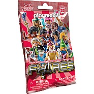 Playmobil  Figures Series 23 - Girls