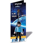 Star Trek - Mr. Spock Keychain