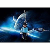 Star Trek - Mr. Spock Keychain