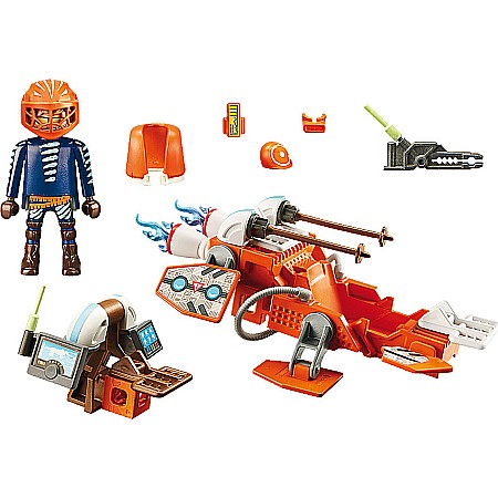 Space Ranger Gift Set