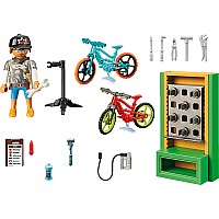 Bike Workshop Gift Set