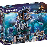 Playmobil Violet Vale Wizard Tower