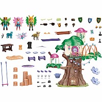 Playmobil 70799 Community Tree (Ayuma)