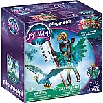 Ayuma - Knight Fairy with Soul Animal
