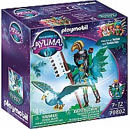 Playmobil Ayuma Knight Fairy with Soul Animal