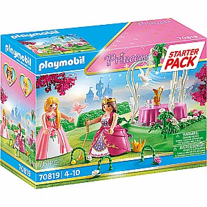 Starter Pack Princess Garden