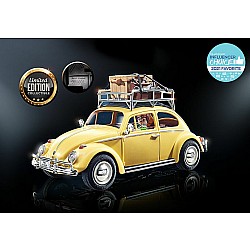 Playmobil 70827 Volkswagen Beetle - Special Edition