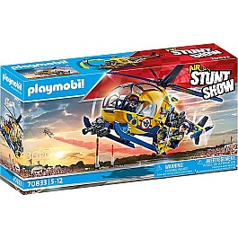 Playmobil toy playset