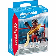 Playmobil SpecialPlus children's toy figure