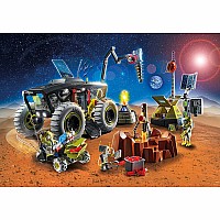 Mars Expedition (D23)