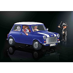 Playmobil Mini Cooper