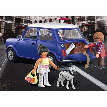 Playmobil Mini Cooper