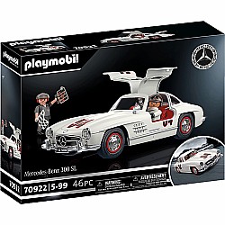 Playmobil Mercedes-Benz 300 SL