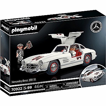 Playmobil Mercedes-Benz 300 SL