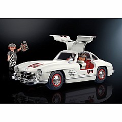 Mercedes-Benz 300 SL