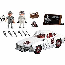 Playmobil Mercedes-Benz 300 SL