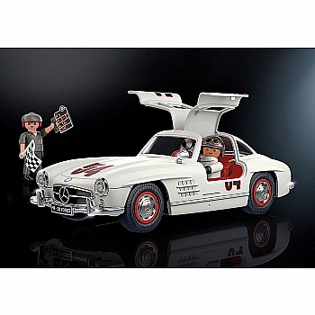 Playmobil Mercedes-Benz 300 SL