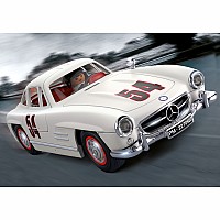 Mercedes 300 SL W198