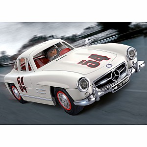 Mercedes-Benz 300 SL