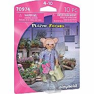 Playmobil Florist