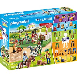 Playmobil Advent Calendar - PLAYMOBIL 1.2.3 Bathtime Fun - The Toy Box  Hanover