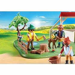 Playmobil Horse Ranch