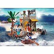 Playmobil My Figures - Island of the Pirates