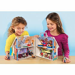 Playmobil Take Along Dollhouse