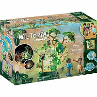 Playmobil Wiltopia - Rainforest Night Light