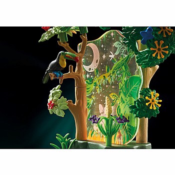 Playmobil Wiltopia - Rainforest Night Light