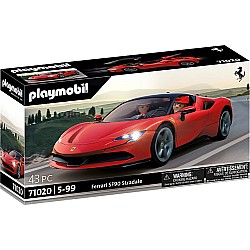 Playmobil Ferrari SF90 Stradale