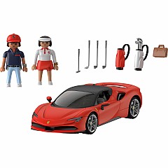 Playmobil Ferrari SF90 Stradale
