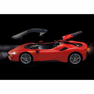 Playmobil Ferrari SF90 Stradale