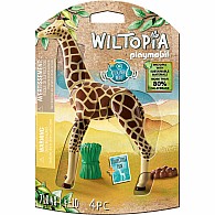 Wiltopia - Giraffe